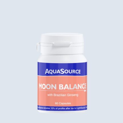 AquaSource Moon Balance - 60 капсули